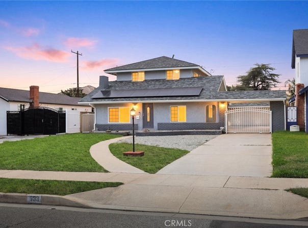933 Montecito Drive, San Gabriel, CA 91776