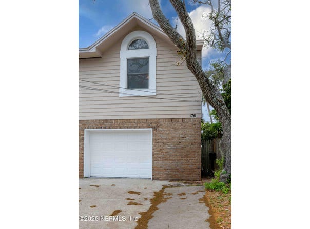 176 E COAST Drive, Atlantic Beach, FL 32233