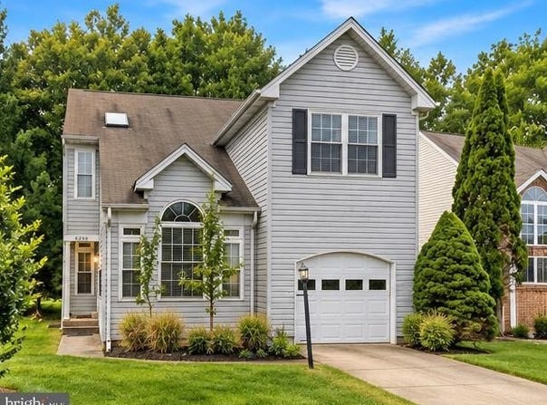 6200 GOPHER Court, WALDORF, MD 20603