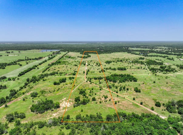 W Farm Rd 71 Highway, Talco, TX 75487