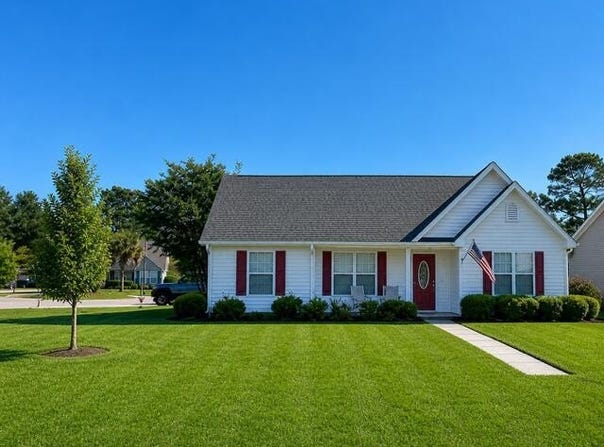 1130 Blue Heron, Manning, SC 29102