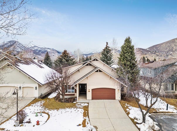 5 E VILLAGE Cir, Midway, UT 84049