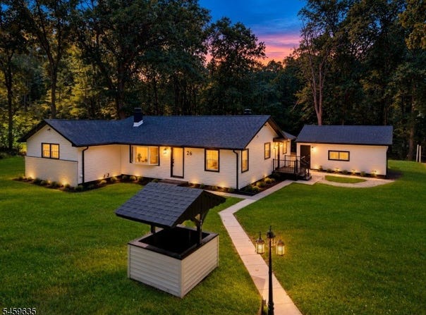 26 Cooper Ln, Chester Twp., NJ 07930-2635