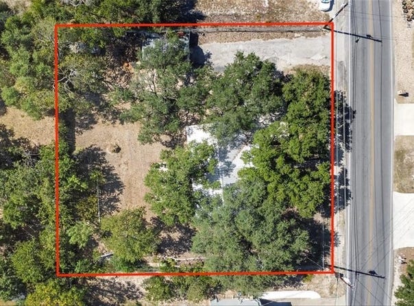 14705 Debba Dr, Austin, TX 78734