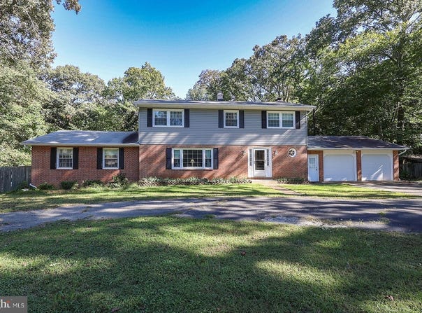 45395 BARINGER Drive, CALIFORNIA, MD 20619