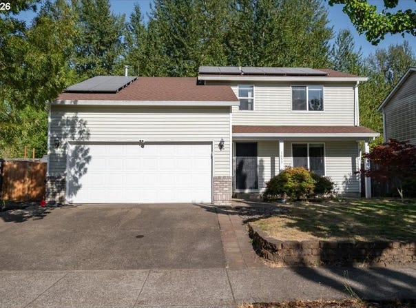 1653 S 6TH St, Independence, OR 97351