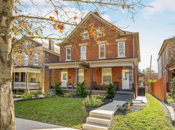 1649-1651 Franklin Park S, Columbus, OH 43205