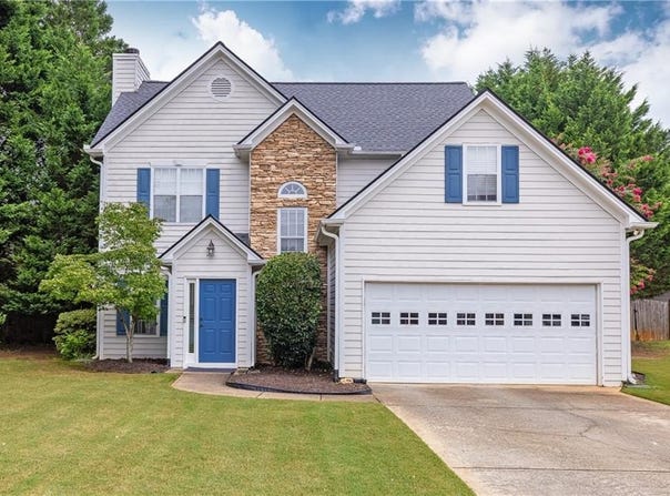 3511 Daventry Lane, Kennesaw, GA 30144