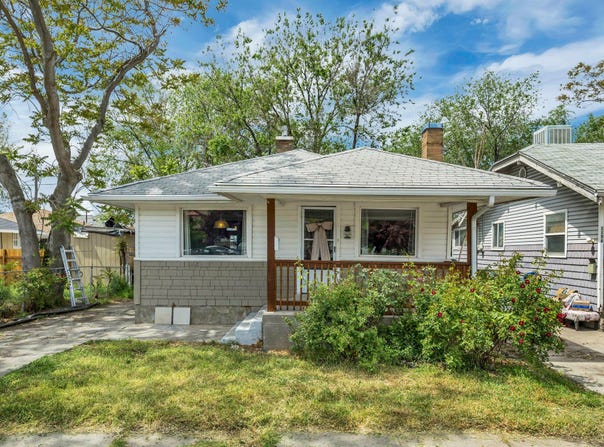 1162 S MAJOR St E, Salt Lake City, UT 84111