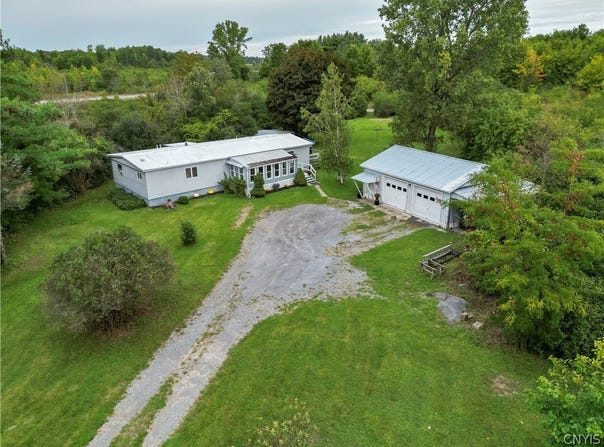 24888 State Route 12, Watertown, NY 13601