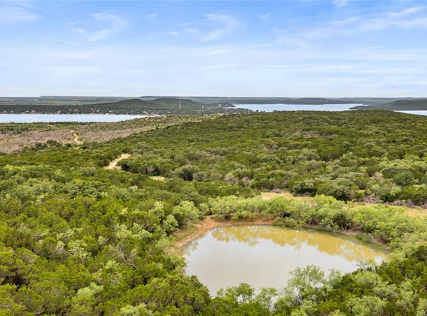 FM 1148, Graham, TX 76450