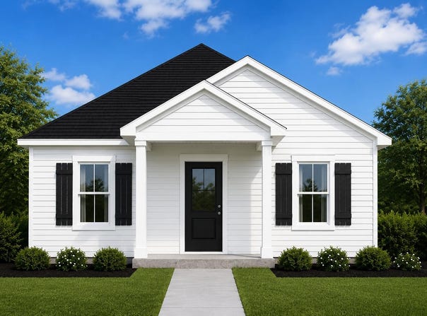 2148 9th Street, Florala, AL 36442