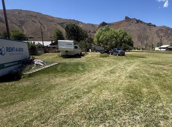 Jade Drive lot: 42 N, Salmon, ID 83467
