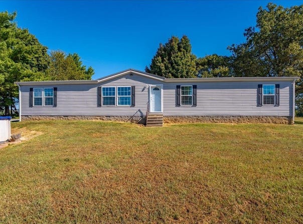 346 Chapman Rd, Waverly, KY 42462