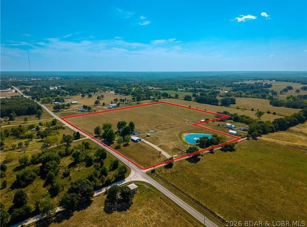 33961 Highway D, Eldridge, MO 65463