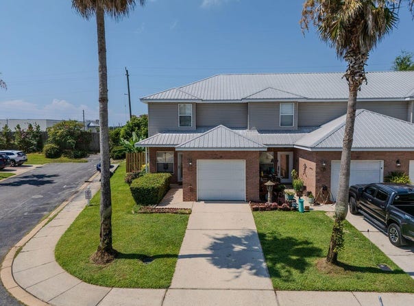 150 Bent Arrow Drive, Destin, FL 32541