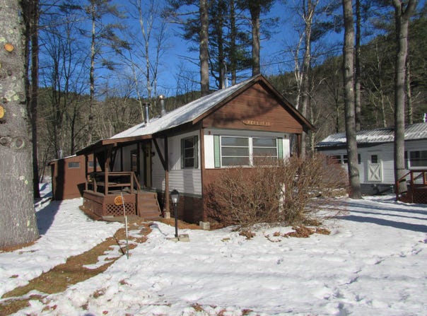 2036 VT RT 30, Jamaica, VT 05343