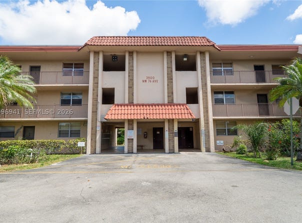 3900 NW 76th Ave, Sunrise, FL 33351