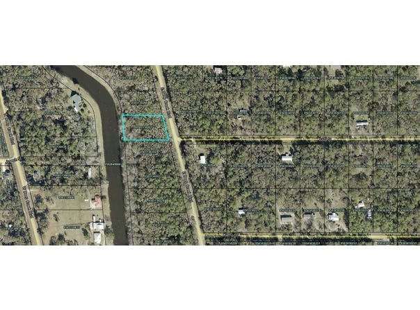 9865 E Deep Creek Blvd, Hastings, FL 32145
