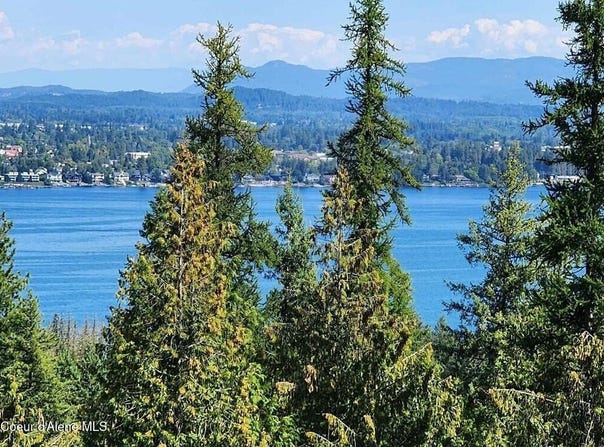 Mountain Ridge Dr lot: 3, Sagle, ID 83860