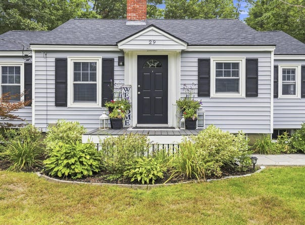 29 Sunset Ridge Road, Wells, ME 04090