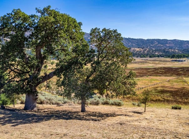 23700 Dart Drive, Tehachapi, CA 93561