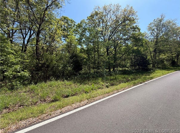 10 Acres Ivy Bend Road, Stover, MO 65078
