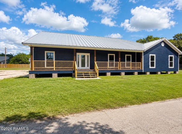 11111 Chauvin Avenue, Kaplan, LA 70548