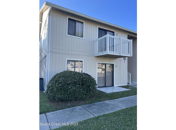 4311 Tree Ridge Lane NE, Palm Bay, FL 32905