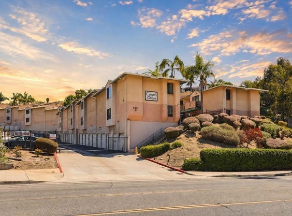 552 Canyon Drive, Oceanside, CA 92054