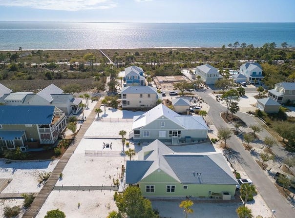 106 Salt Air Ct, Port St. Joe, FL 32456