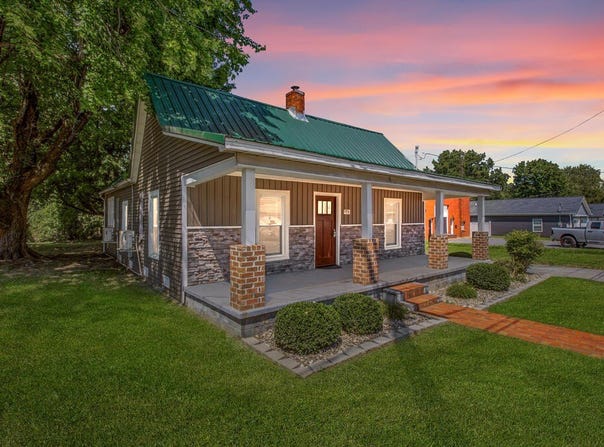 661 S Madison AVe., Madisonville, KY 42431