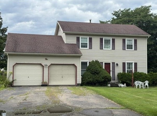 250 Isham Circle, Williston, VT 05495
