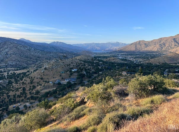 Kern River Canyon Road, Bodfish, CA 93205