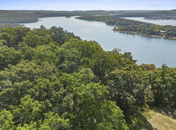 Cliffside Estates Dr. lot: 5, Galena, MO 65656