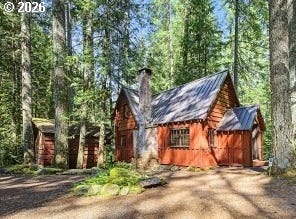 79635 E RD 35 Lot 155, Rhododendron, OR 97049