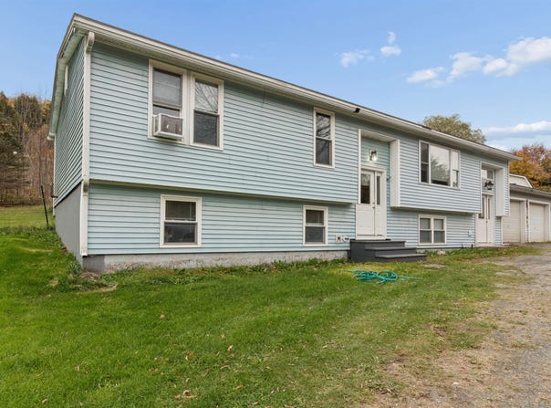 373 E Roxbury Road, Roxbury, VT 05663