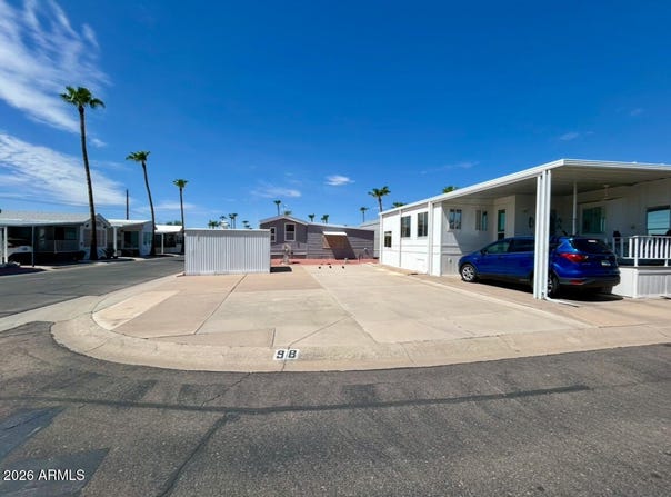 98 Jacknife Drive, Apache Junction, AZ 85119