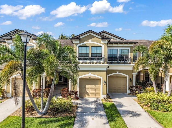 7826 52ND Terrace E, BRADENTON, FL 34203