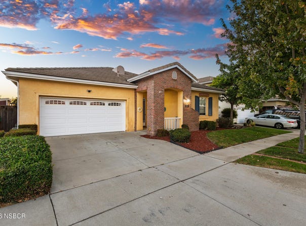 2547 Logan Drive, Santa Maria, CA 93455