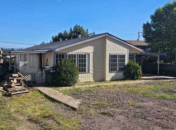 114 E Phoenix Street, Payson, AZ 85541