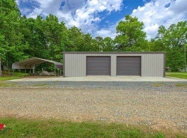 243 Don Avenue, Many, LA 71449