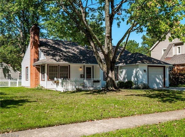 266 Franklin Drive, Berea, OH 44017
