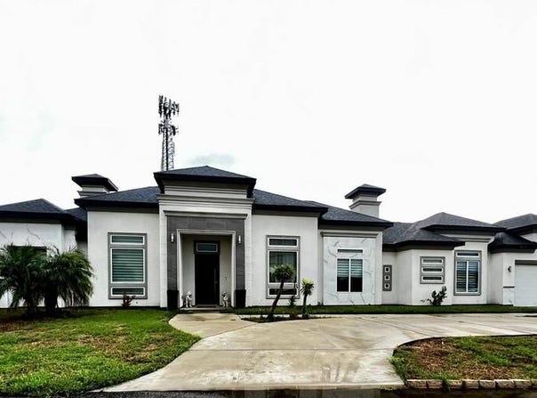 35575 CALLE PIZARRA PR, BROWNSVILLE, TX 78520