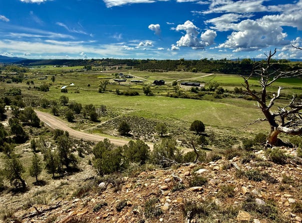 2403 Wrangler Way, Durango, CO 81301
