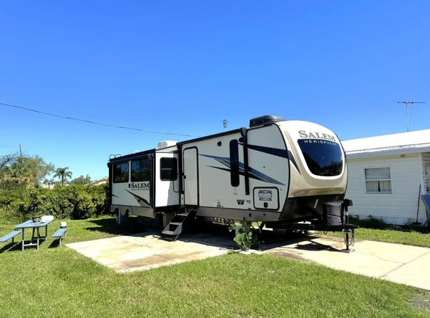4699 Continental Drive, Holiday, FL 34690