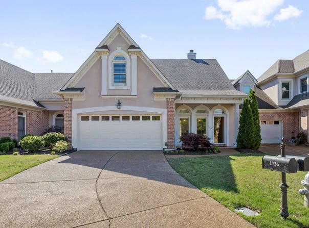 1732 CONSTABLE Ct, Collierville, TN 38017