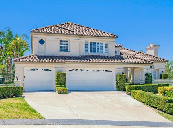 20466 Sartell Drive, Walnut, CA 91789