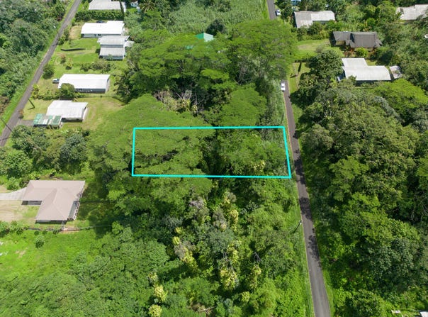 MOI ST, Pahoa, HI 96778