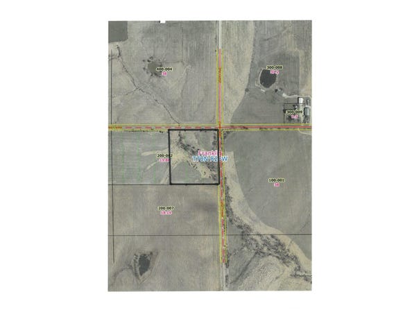 Popcorn Rd, Van Wert, IA 50264